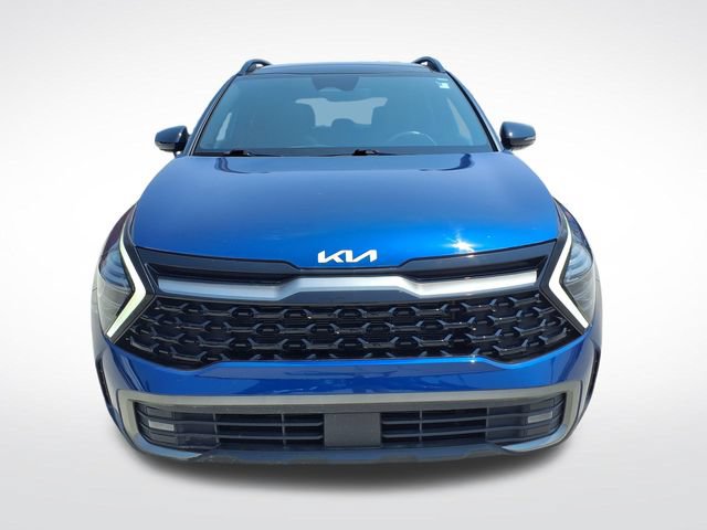 Used 2024 Kia Sportage X-Pro AWD/4WD image 15