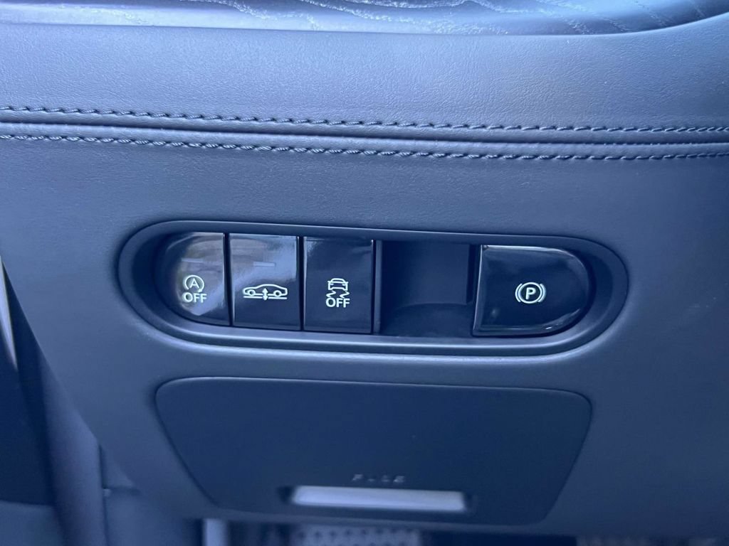 New 2026 Genesis G90 3.5T Prestige AWD/4WD image 6
