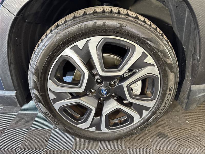 Used 2023 Subaru Ascent Limited AWD/4WD image 32