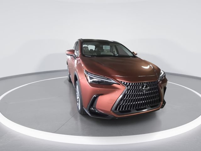 New 2026 Lexus NX 350 AWD w/ Luxury Package image 2