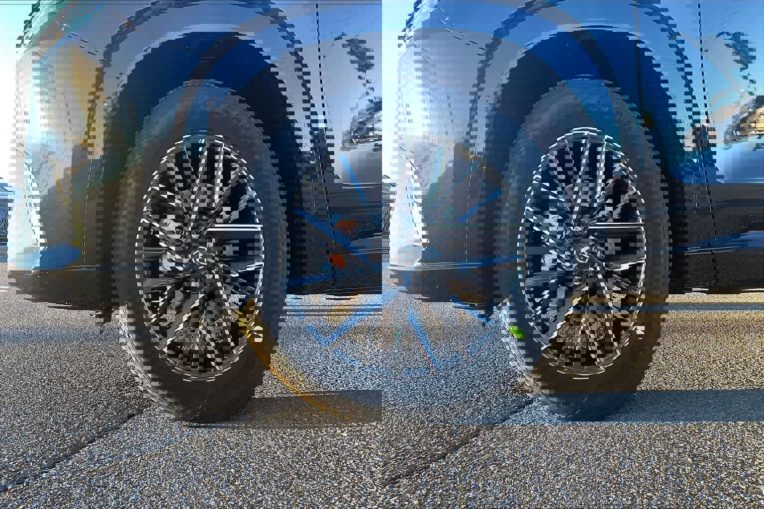 New 2026 Lexus TX 350 Premium image 11