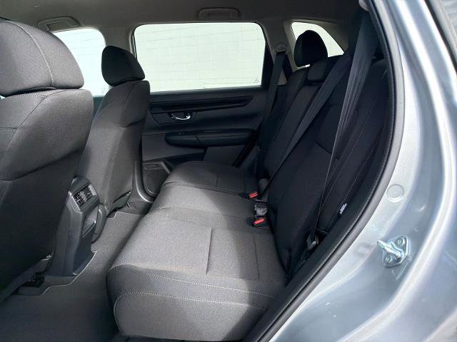 New 2026 Honda CR-V LX image 13