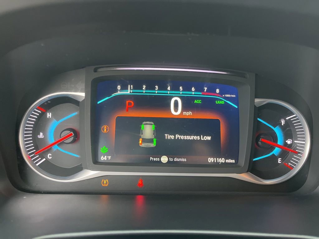 Used 2021 Honda Passport Sport image 23