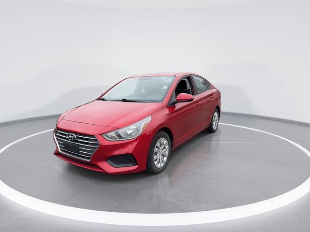 Used 2019 Hyundai Accent SE FWD image 4