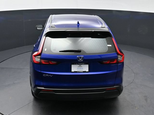 Used 2023 Honda CR-V LX image 29