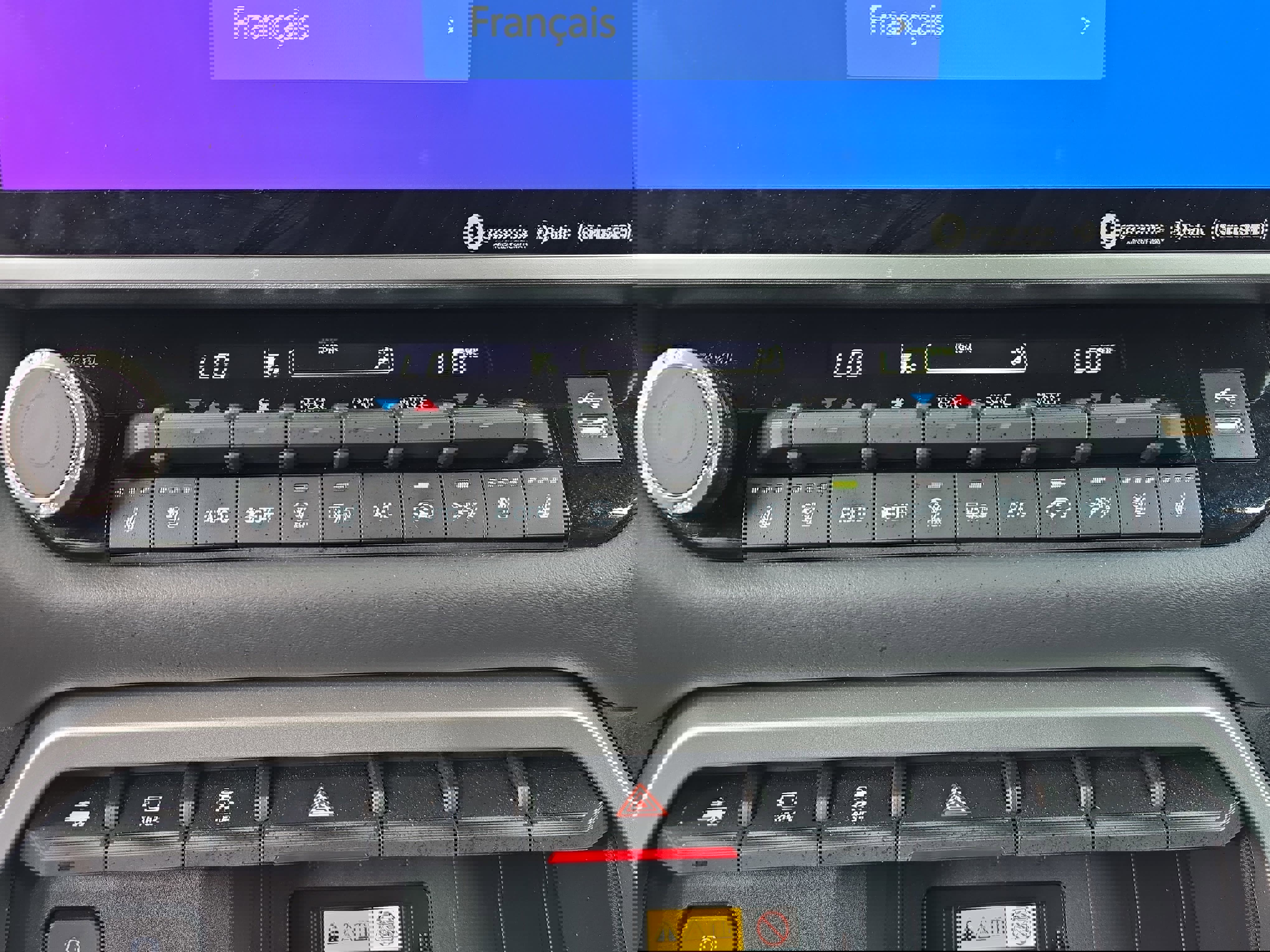 Used 2024 Toyota Sequoia Platinum image 21