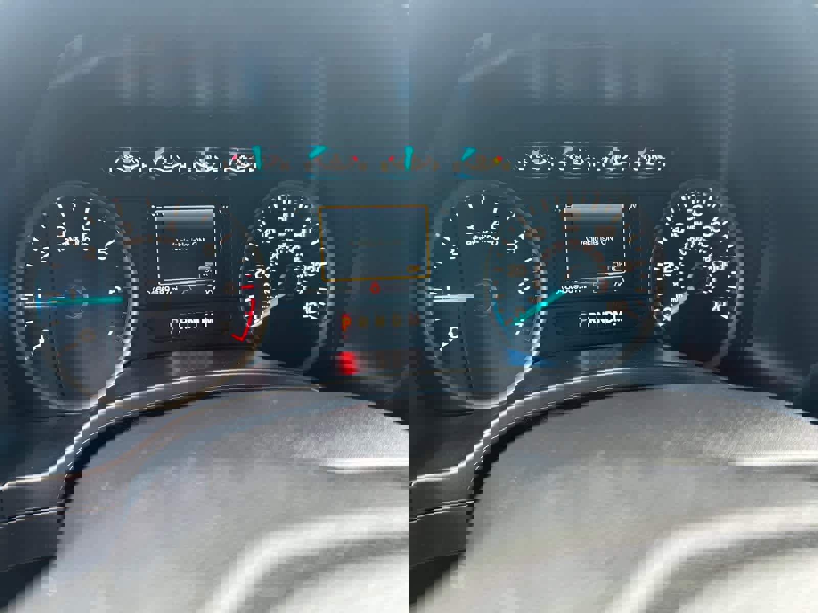 Certified 2018 Ford F150 XLT w/ Equipment Group 302A Luxury image 14