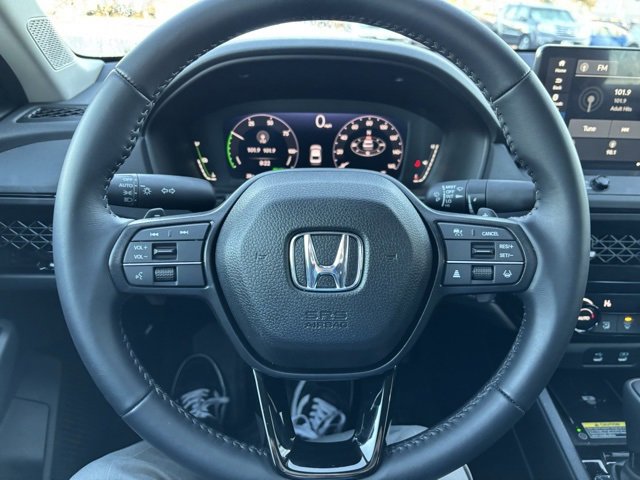 Certified 2025 Honda Accord EX-L image 13