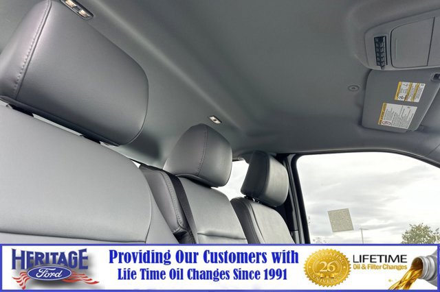 New 2026 Ford F250 XL image 16