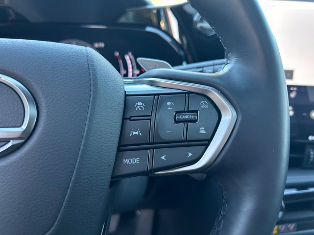Used 2026 Lexus NX 350 AWD w/ Accessory Package (2T) image 19