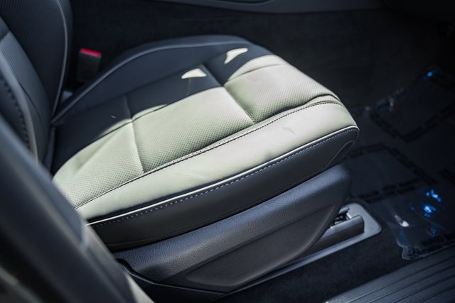 New 2026 Mercedes-Benz GLE 450 GLE 450 image 34