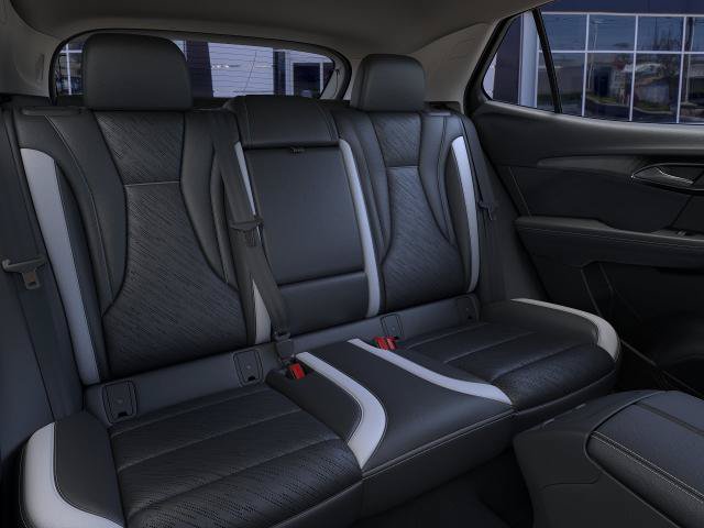 New 2026 Buick Envision Sport Touring AWD/4WD image 17