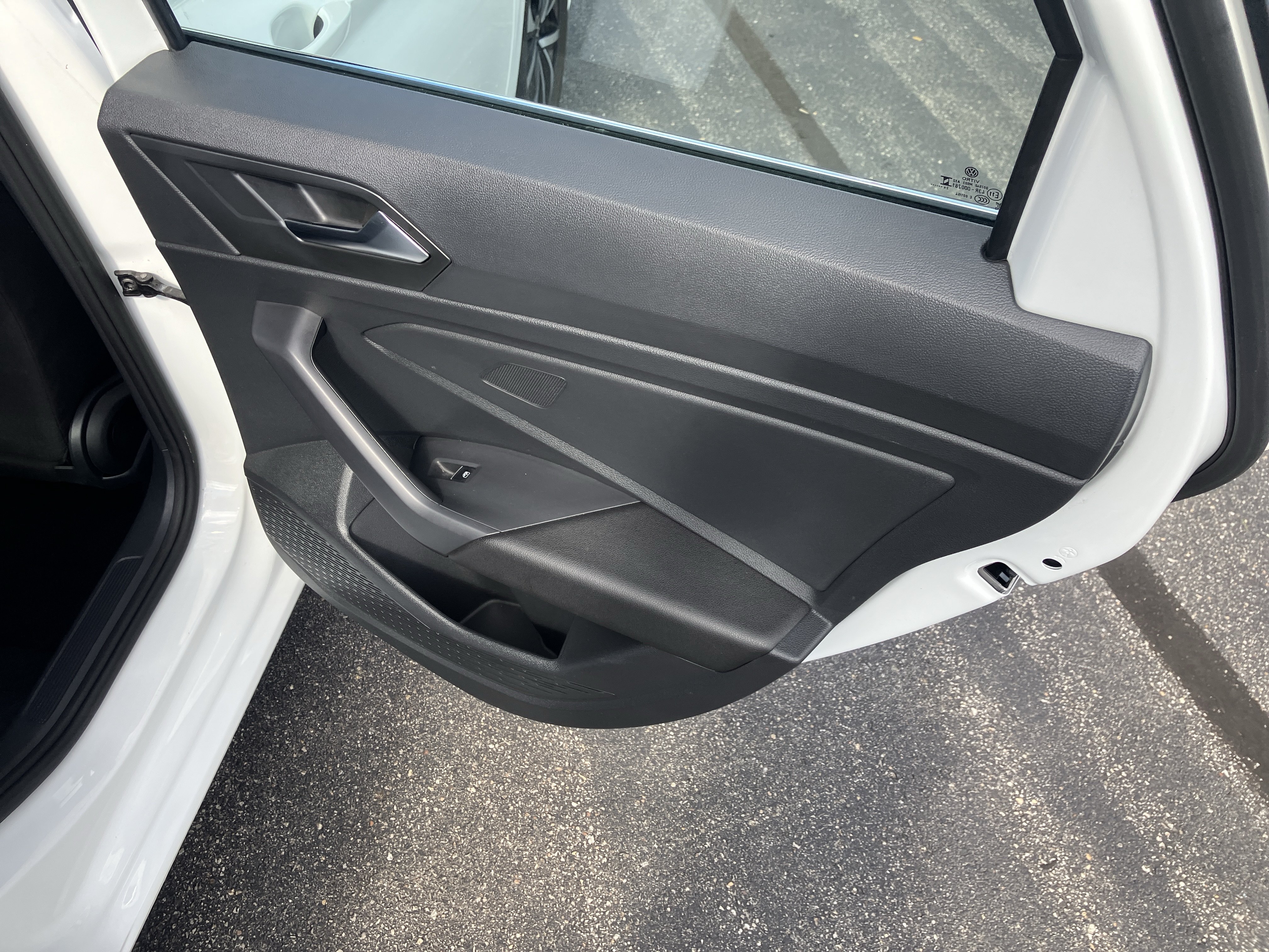 Used 2025 Volkswagen Jetta S FWD image 12