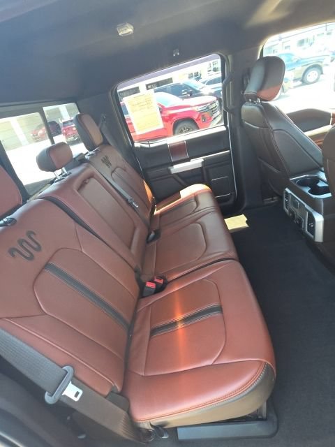 Used 2022 Ford F350 King Ranch AWD/4WD image 18
