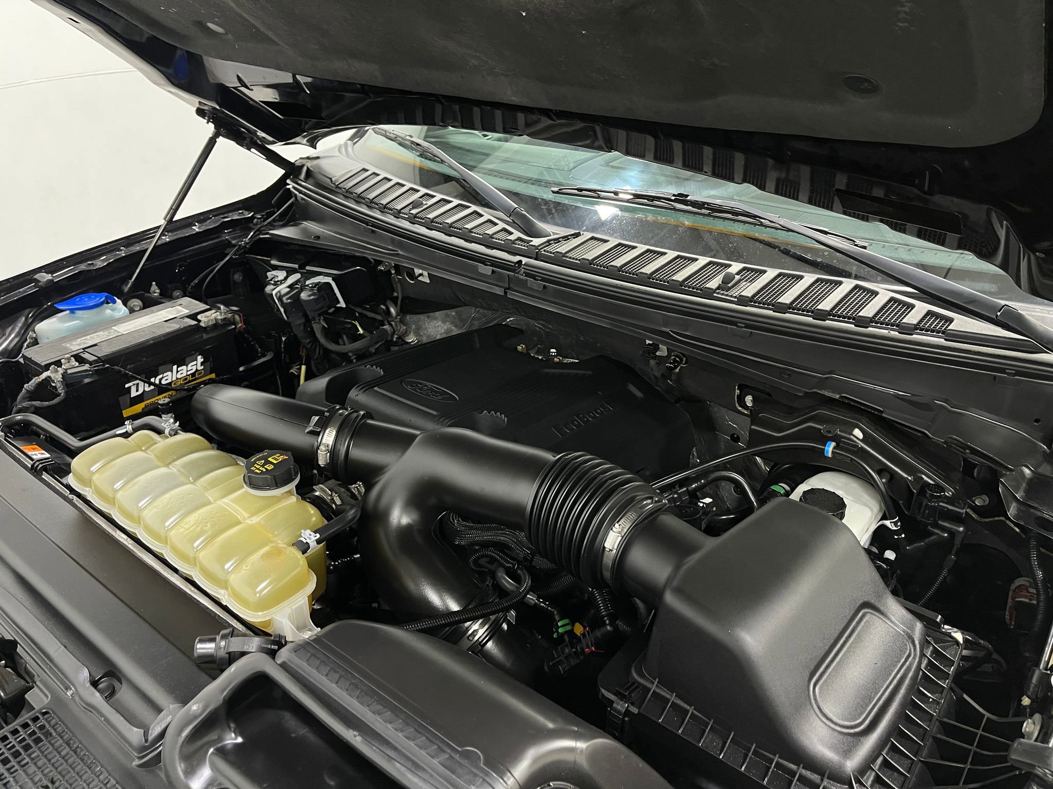 Used 2020 Ford Expedition Limited AWD/4WD image 27
