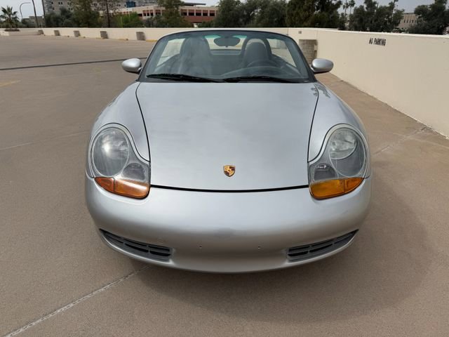 Used 2000 Porsche Boxster image 28