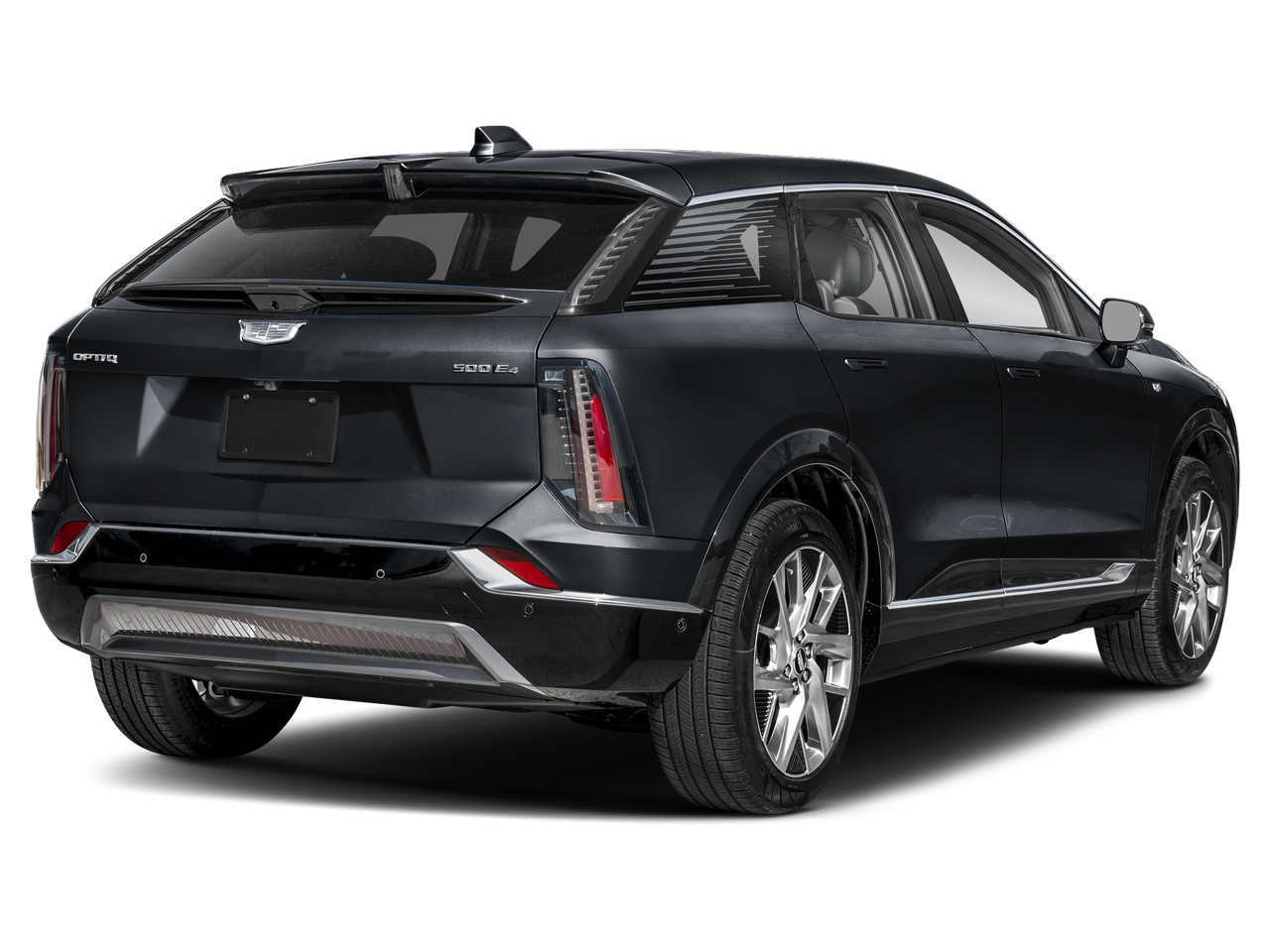 New 2027 Cadillac Optiq Sport w/ LPO, ONYX Package AWD/4WD image 27