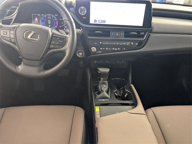 Used 2023 Lexus ES 350 w/ Premium Package image 24