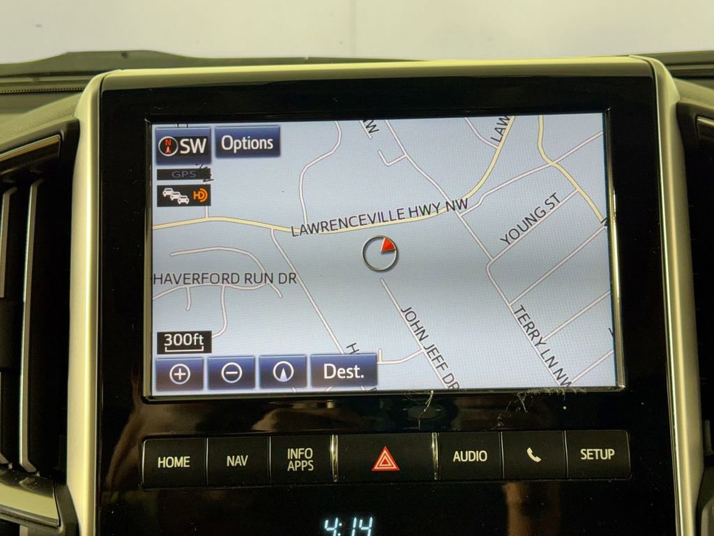 Used 2016 Toyota Land Cruiser AWD/4WD image 13