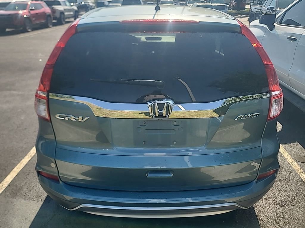 Used 2016 Honda CR-V EX image 7