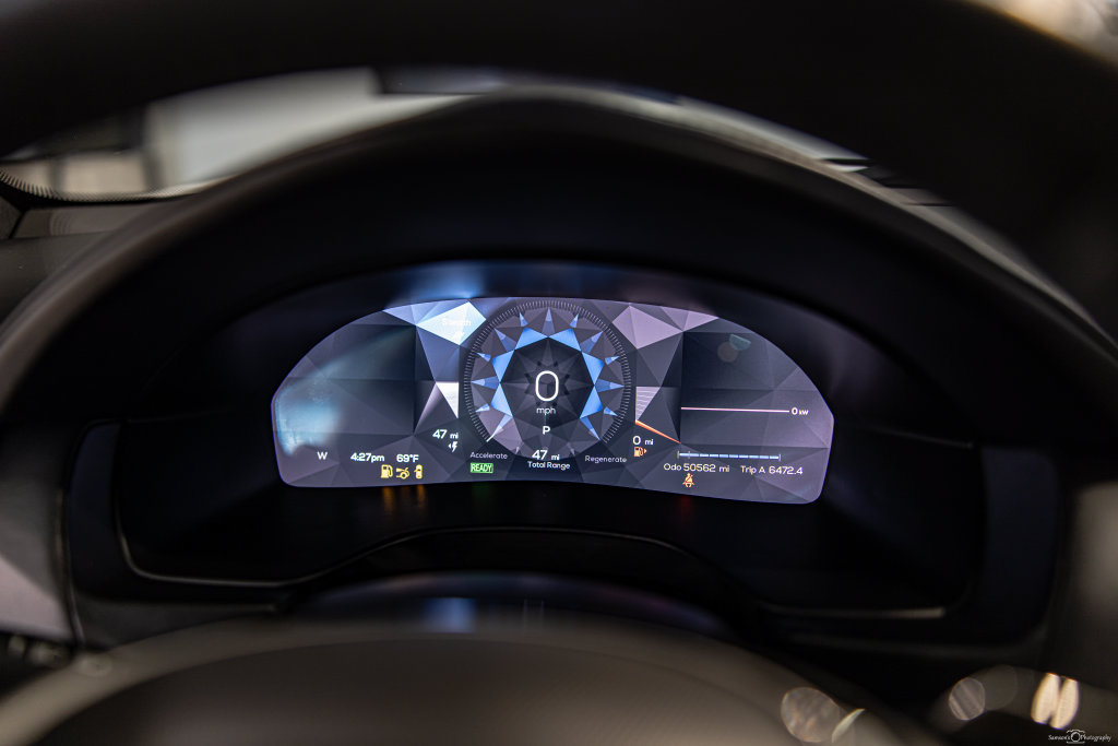 Used 2019 Karma Revero RWD image 20