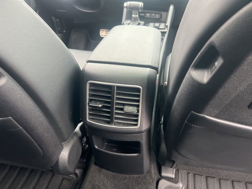 Certified 2023 Kia Sportage X-Pro image 21