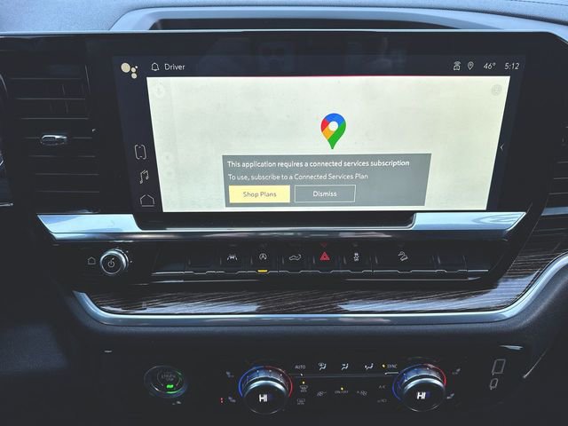 Used 2022 GMC Sierra 1500 SLE image 14