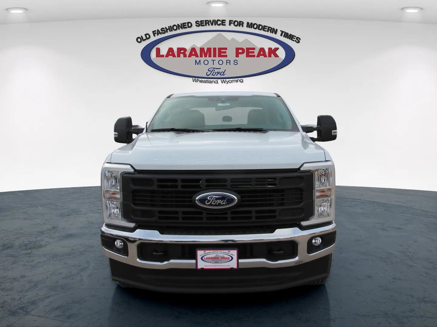 New 2026 Ford F350 XL w/ FX4 Off-Road Package image 5