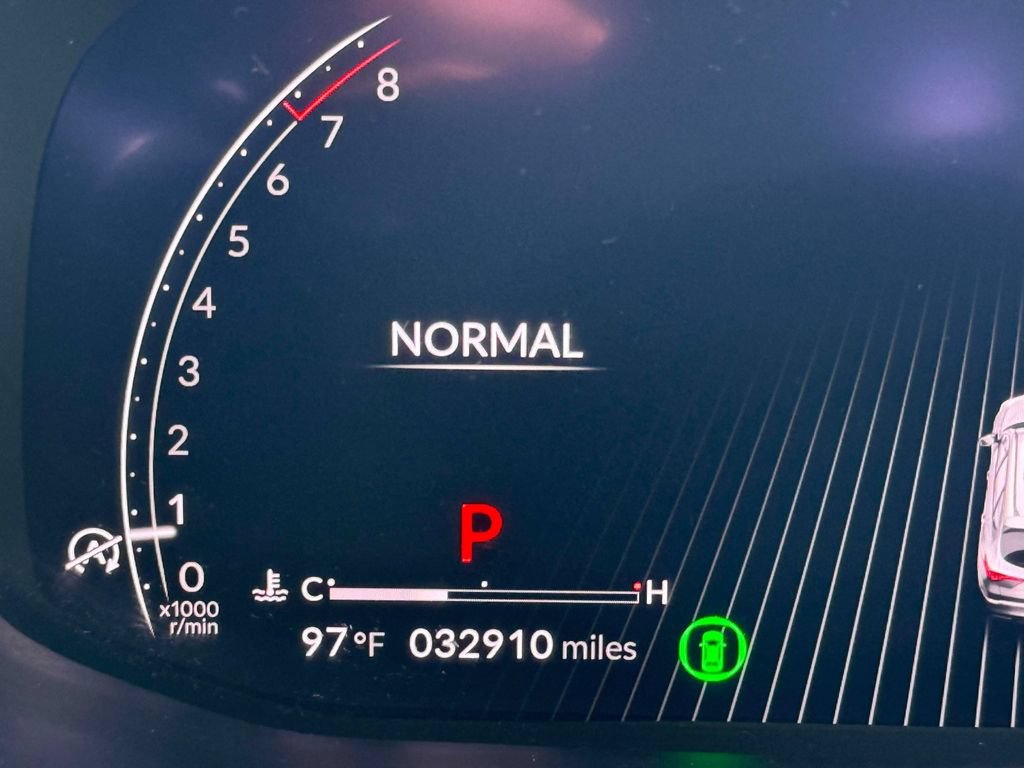 Used 2022 Acura MDX SH-AWD w/ Technology Package image 19