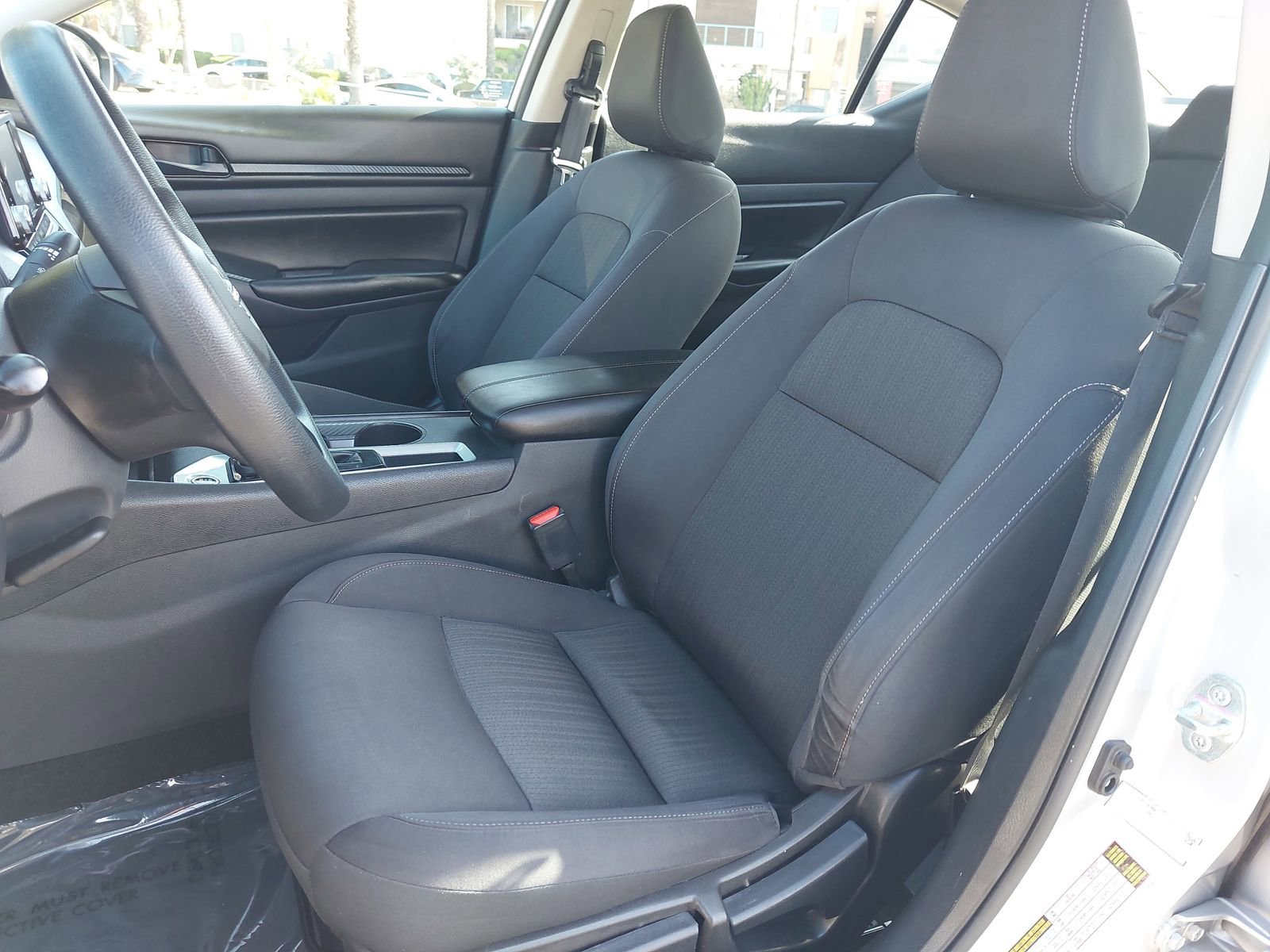 Used 2024 Nissan Altima 2.5 S image 14