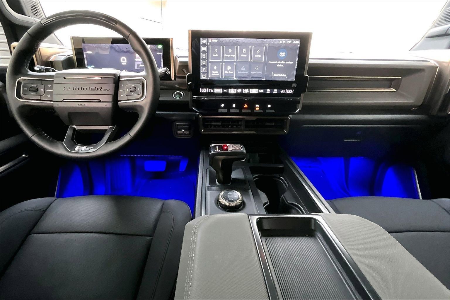 Used 2025 GMC Hummer EV 3X image 15