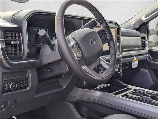 New 2025 Ford F250 Lariat w/ Lariat Ultimate Package video 3