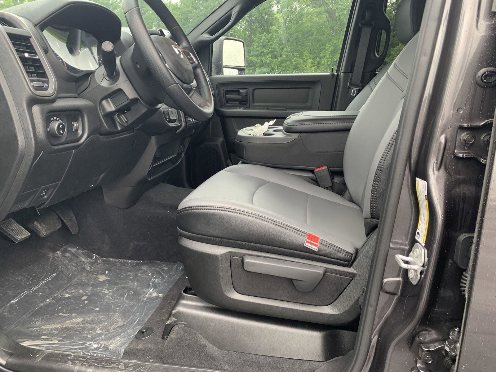 New 2025 RAM 2500 Tradesman w/ Power Wagon Package image 15