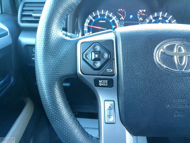 Used 2019 Toyota 4Runner SR5 Premium image 12