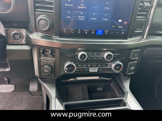 Used 2024 Ford F250 Lariat w/ Lariat Ultimate Package image 30