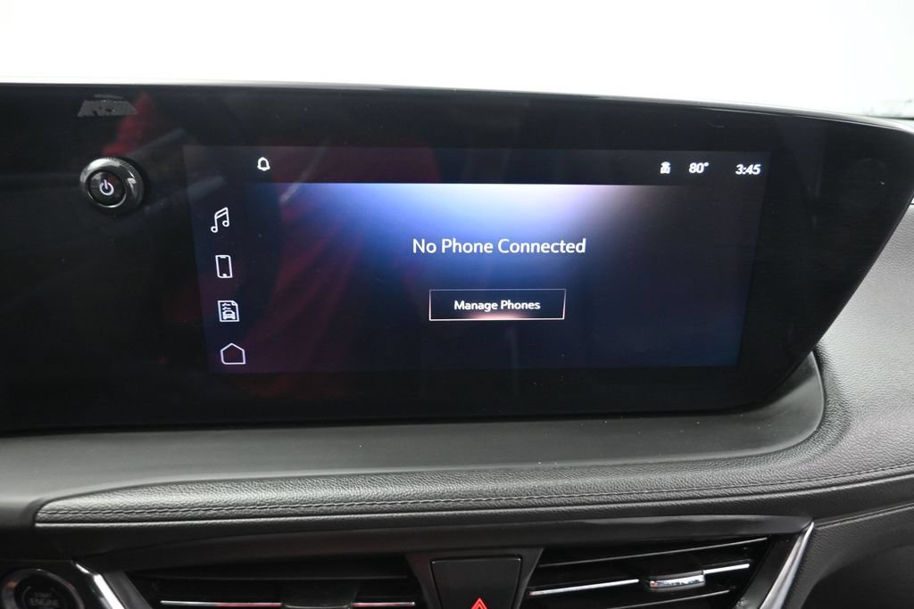 Used 2024 Buick Encore GX Sport Touring FWD image 11