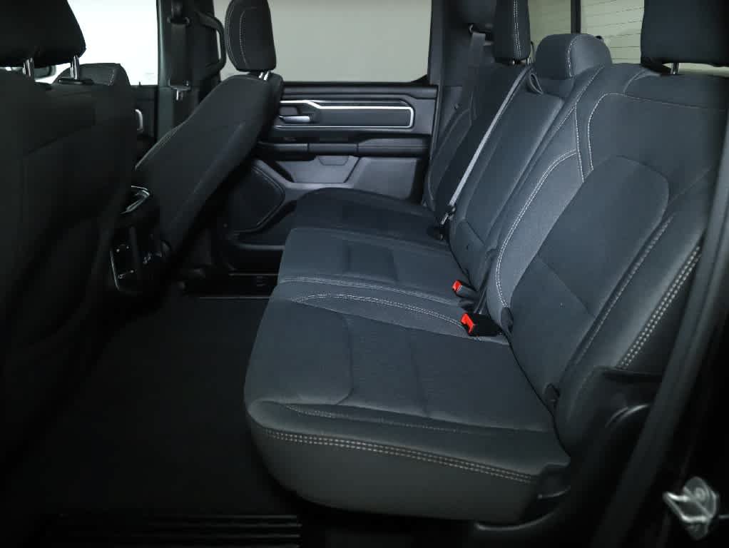 Used 2023 RAM 1500 Big Horn AWD/4WD image 14