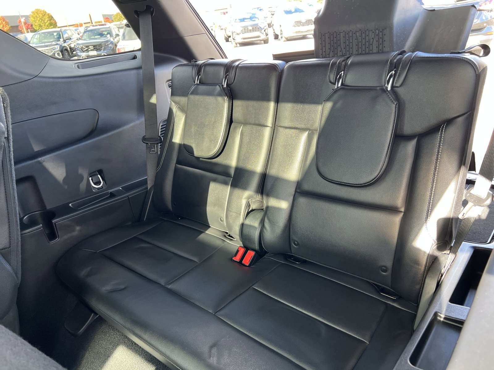 Used 2023 Ford Explorer ST w/ Equipment Group 401A image 26