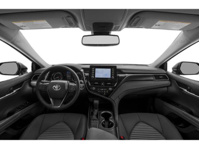 Used 2023 Toyota Camry SE FWD image 8