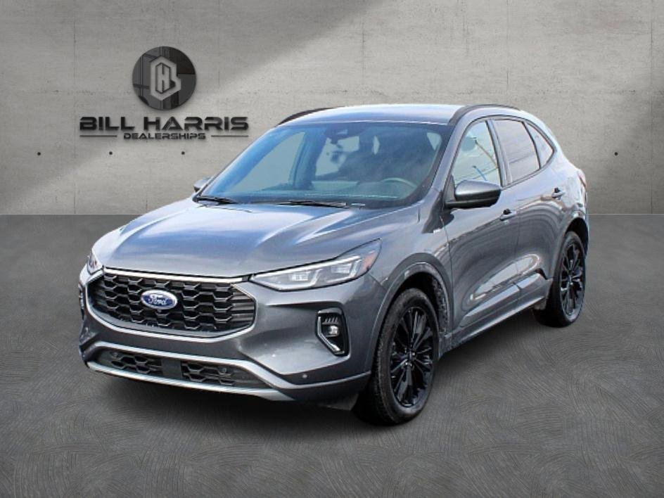 Used 2023 Ford Escape ST-Line Elite image 1