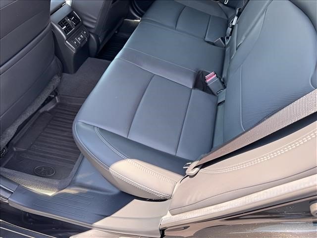 Used 2019 Subaru Outback 2.5i Limited w/ Popular Package #2 AWD/4WD image 9