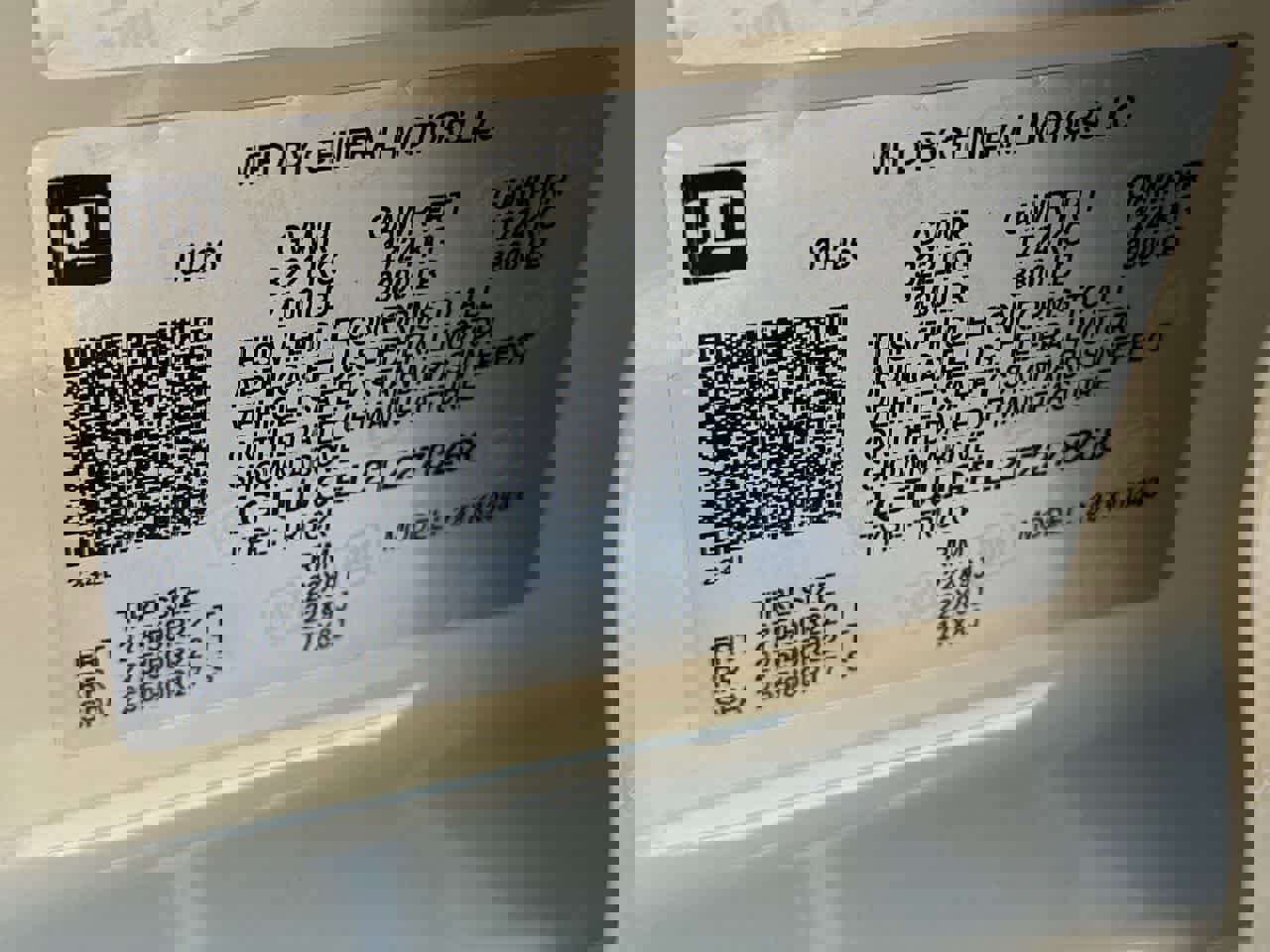 New 2026 GMC Sierra 1500 Denali w/ Technology Package image 34