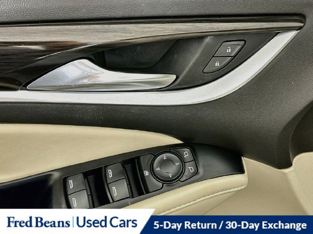 Used 2024 Buick Enclave Essence w/ Experience Buick Package AWD/4WD image 24