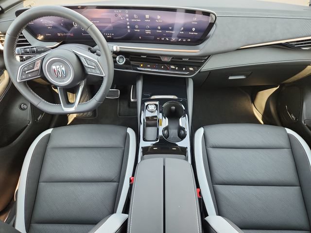 Used 2026 Buick Envision Sport Touring AWD/4WD image 15