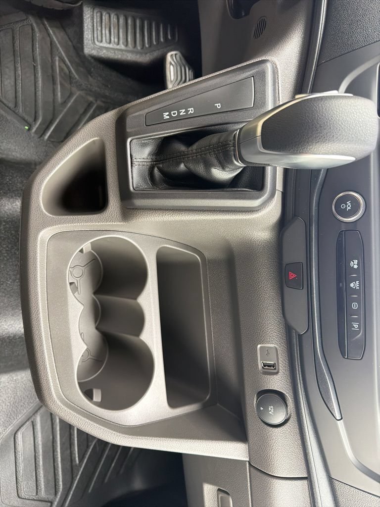 New 2026 Ford Transit 350 148 High Roof AWD image 27