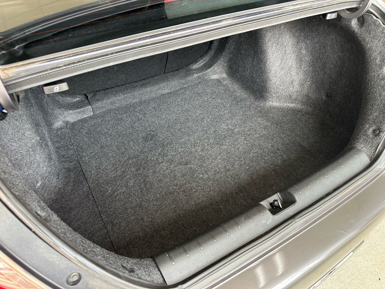 Used 2021 Honda Civic EX image 14
