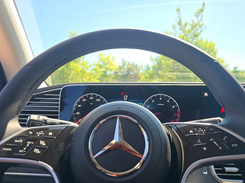 New 2026 Mercedes-Benz GLE 350 4MATIC image 30