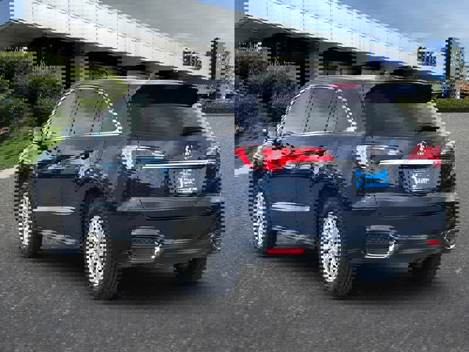 Used 2016 Acura RDX w/ Technology Package image 7