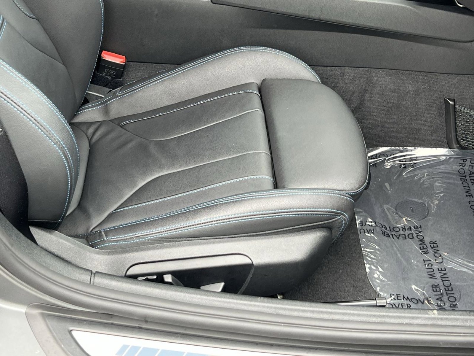 Used 2023 BMW Z4 M40i w/ Premium Package image 31