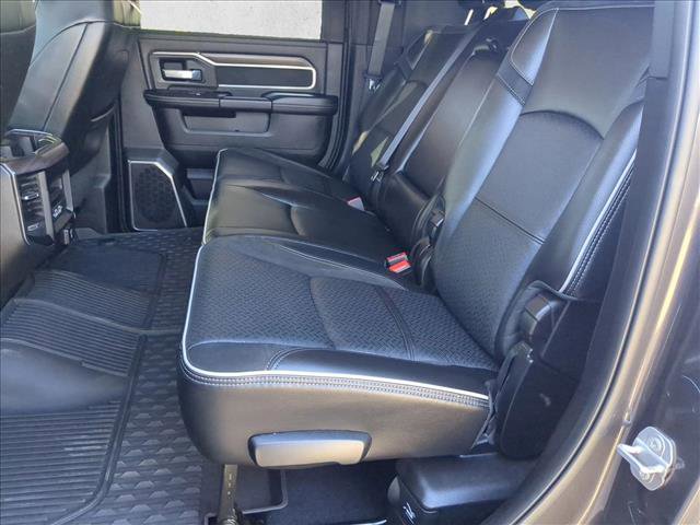 New 2026 RAM 3500 Laramie w/ Night Edition image 16